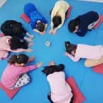 Beyaz Melekler Anaokulu