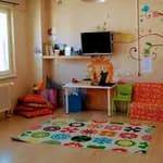 Özel Atlıkarınca Kreş ve Anaokulu