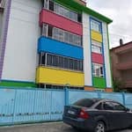 Özel Sevgi Çiçekleri Anaokulu