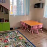 Özel Kütahya Zümrüt Anaokulu