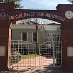 Selçuk Belesiyesi Anaokulu