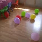 Gözde Oral Anaokulu