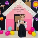 Özel Ay Yolu Anaokulu Mamak Şubesi