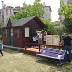 Bülent Türker Anaokulu