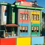 Şeker Çocuk Kreş ve Gündüz Bakım Evi