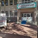 Çubuk Bilim ve Sanat Merkezi