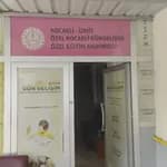 Güngelişim Özel Eğitim Anaokulu