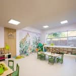 Küçük Kaşifler Anaokulu