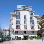 Ankarafen Koleji - Mamak Şube Anaokulu İlkokul Ortaokul