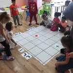 Evliya Çelebi Anaokulu