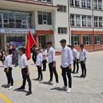 Polatlı Şehit Sedat Akça Ortaokulu