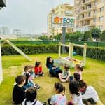 Teoti Anaokulları - Çiğli Ataşehir Şubesi