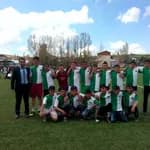 Çelikli Şehit Bekir Kurt İlköğretim Okulu