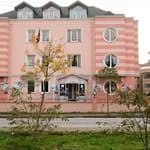 Beyaz Zambak Gündüz Bakımevi